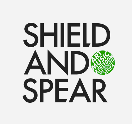 Shield and Spear